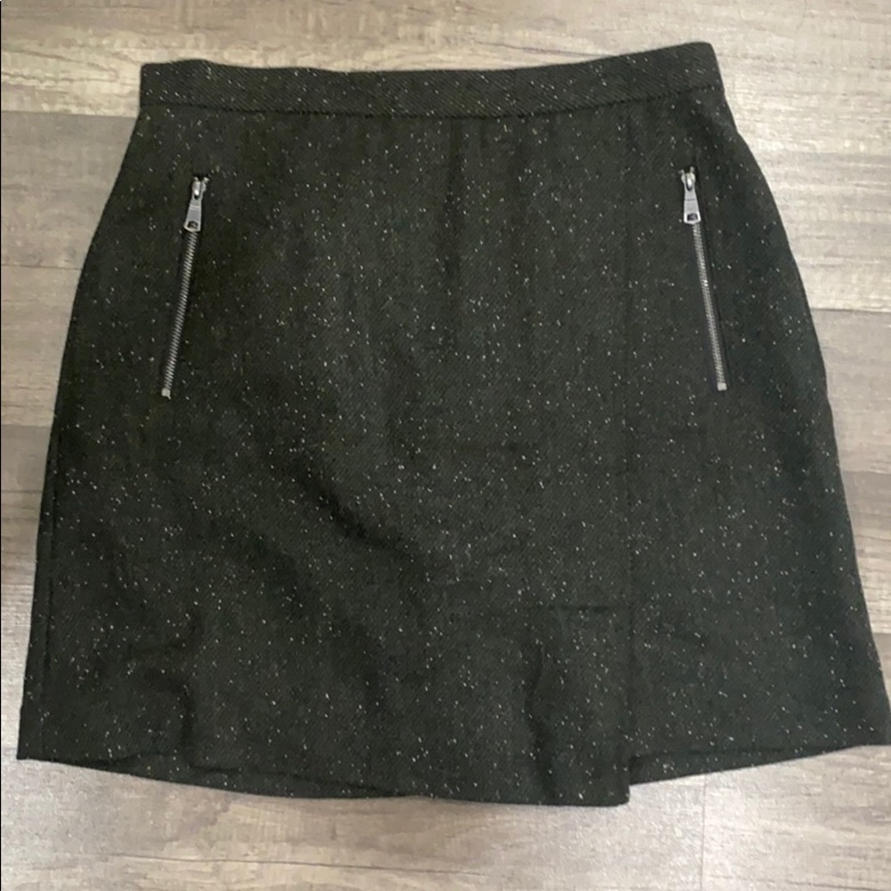 Banana Republic Mini Skirt